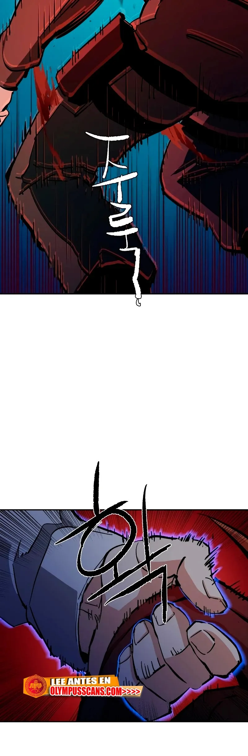 Mercenario Adolescente Capítulo 138 en Línea - página 40
