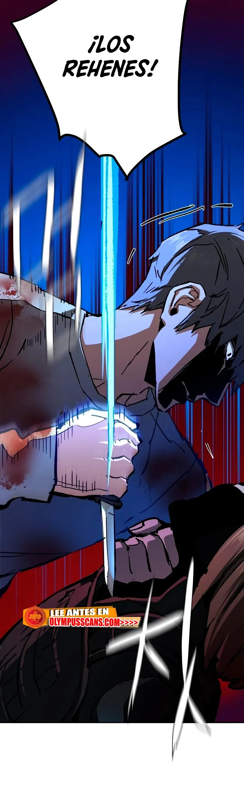 Mercenario Adolescente Capítulo 138 en Línea - página 42