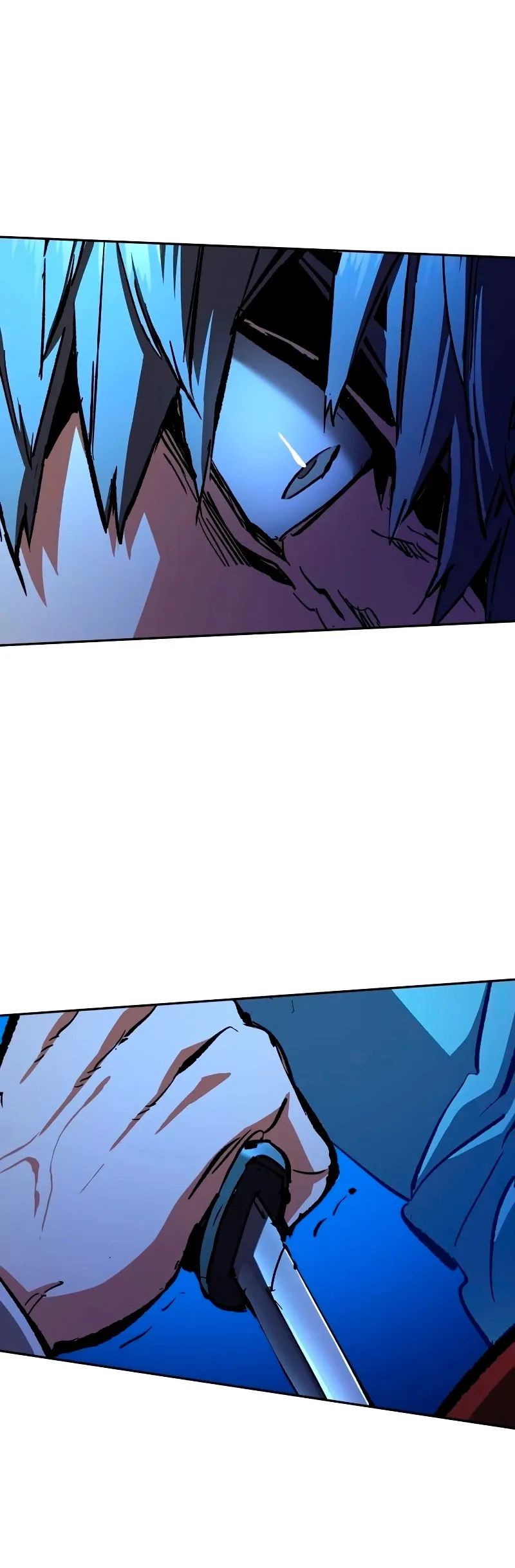 Mercenario Adolescente Capítulo 138 en Línea - página 43