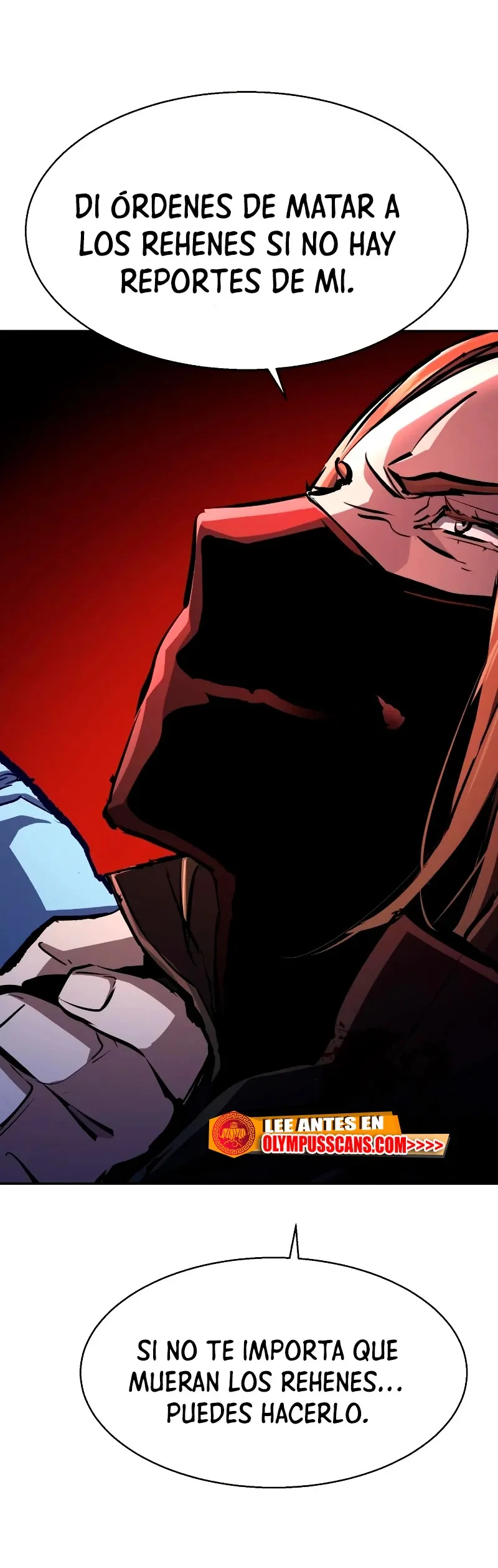 Mercenario Adolescente Capítulo 138 en Línea - página 44