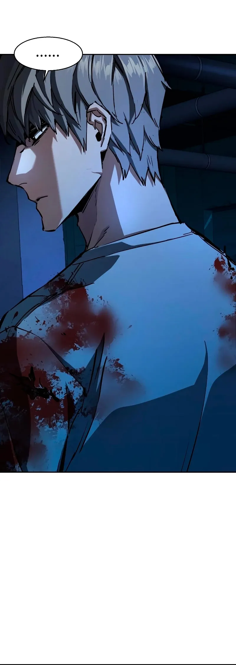 Mercenario Adolescente Capítulo 138 en Línea - página 50