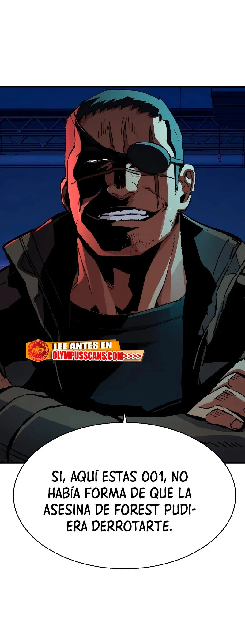 Mercenario Adolescente Capítulo 138 en Línea - página 55