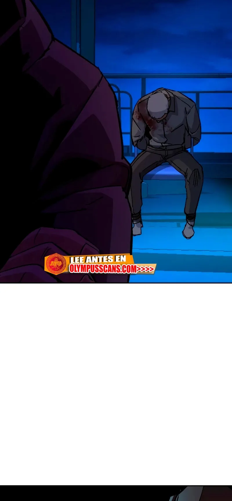 Mercenario Adolescente Capítulo 138 en Línea - página 57