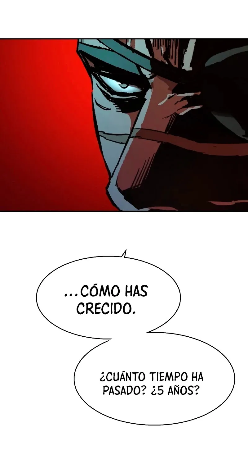 Mercenario Adolescente Capítulo 138 en Línea - página 61