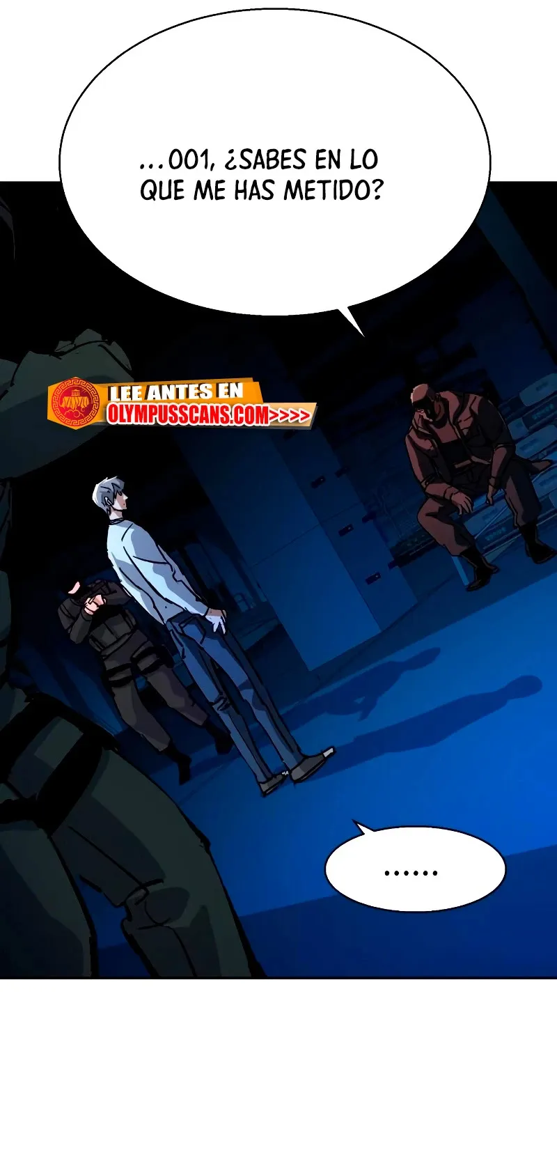 Mercenario Adolescente Capítulo 138 en Línea - página 63