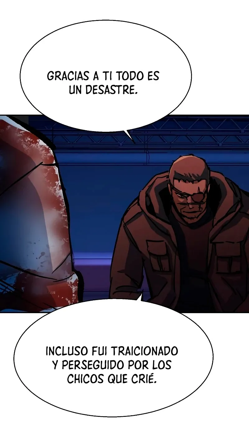 Mercenario Adolescente Capítulo 138 en Línea - página 64