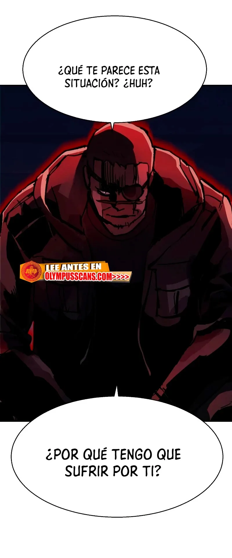 Mercenario Adolescente Capítulo 138 en Línea - página 65