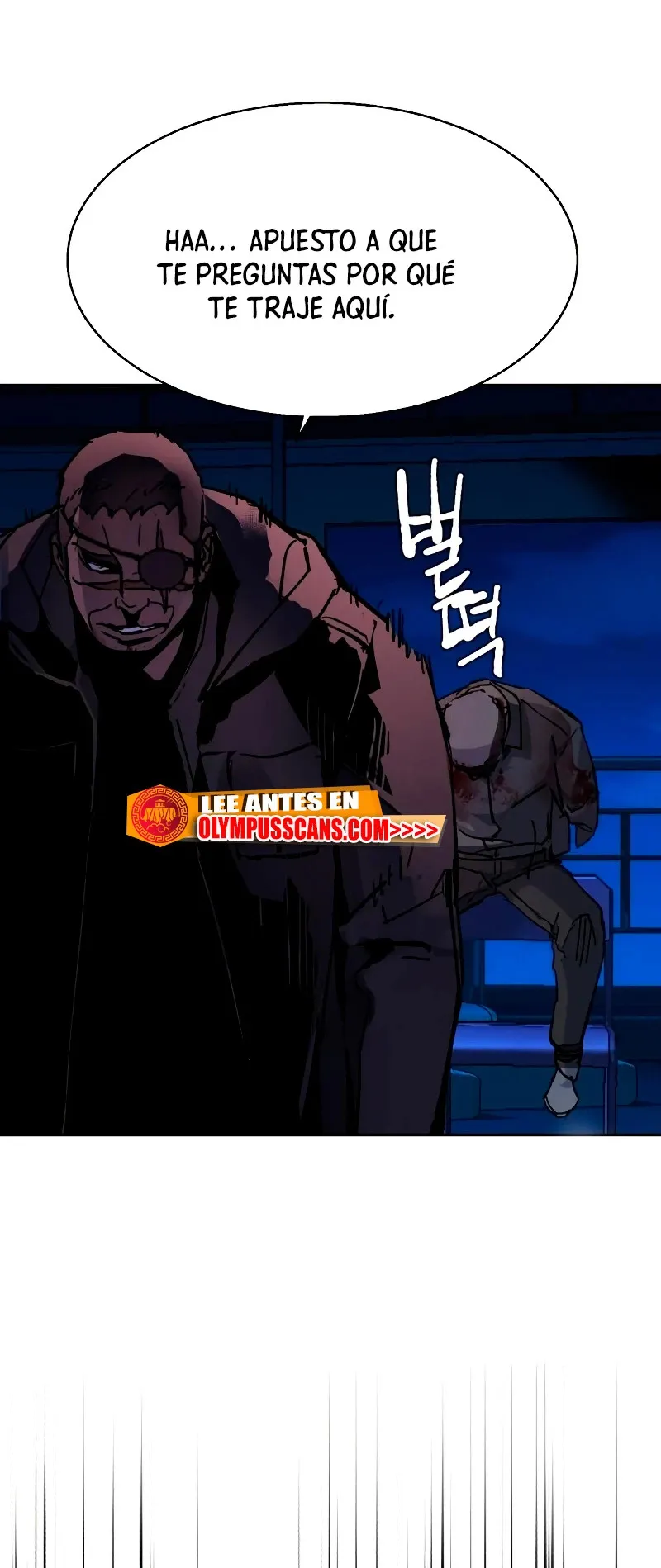 Mercenario Adolescente Capítulo 138 en Línea - página 69