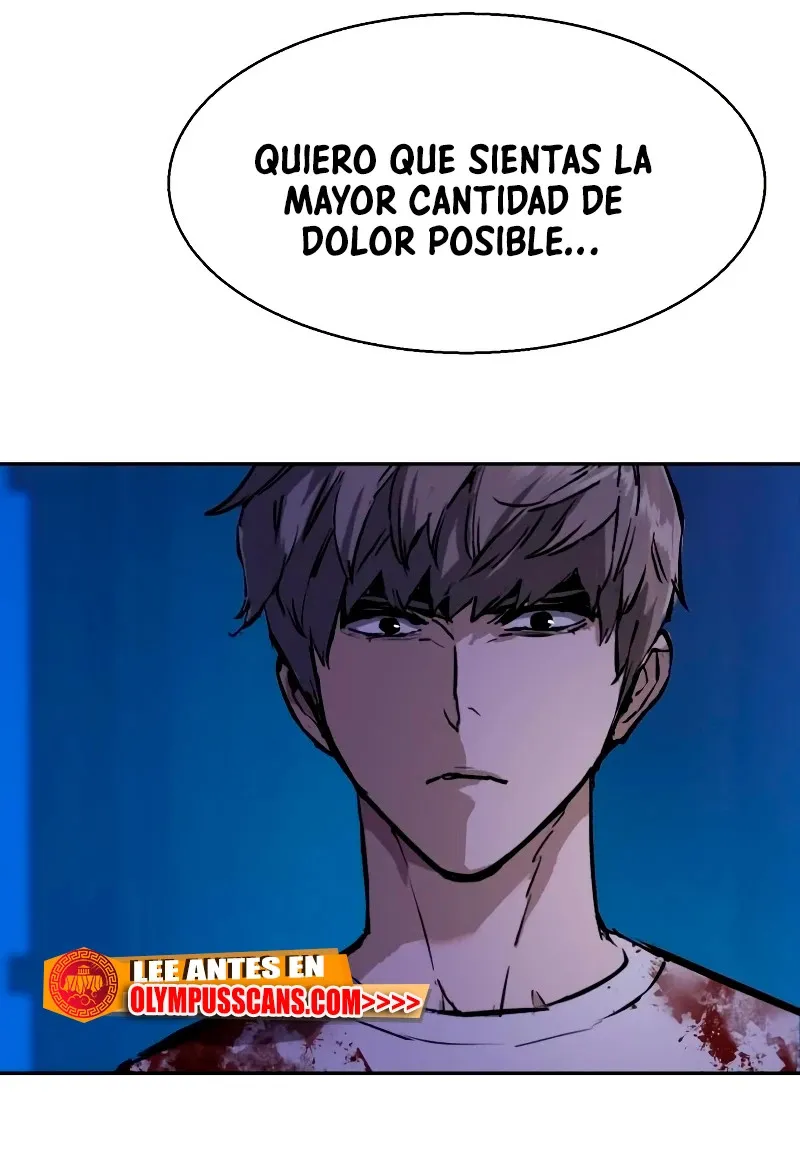 Mercenario Adolescente Capítulo 138 en Línea - página 71