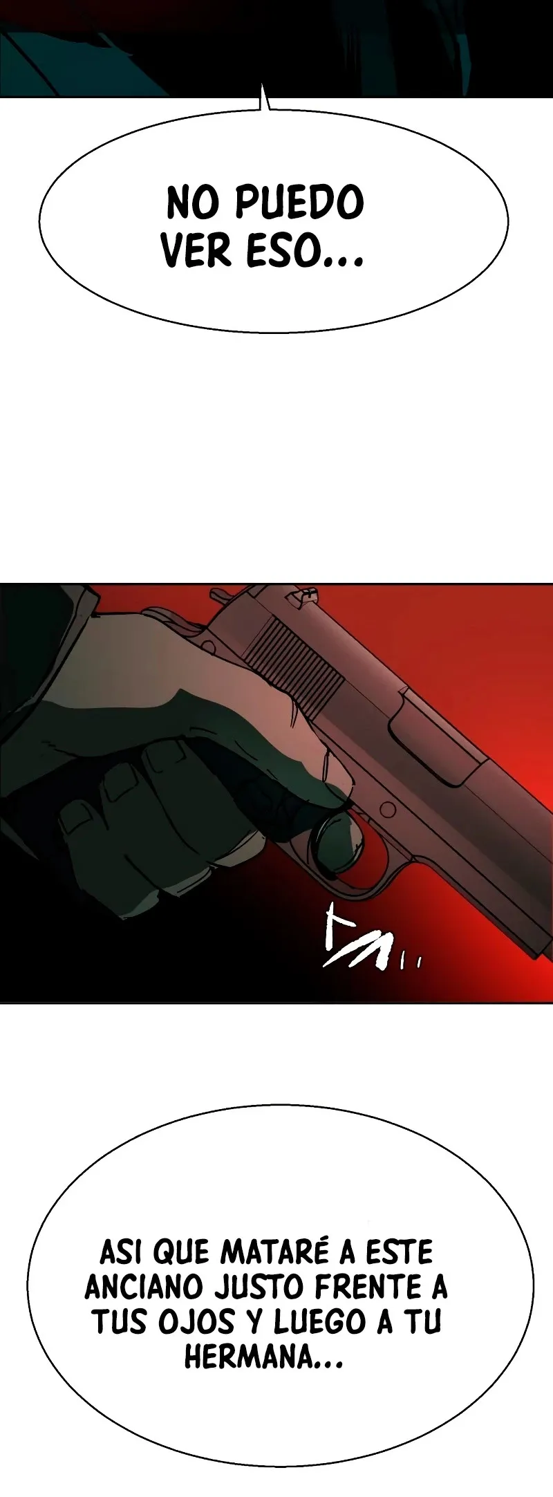 Mercenario Adolescente Capítulo 138 en Línea - página 73