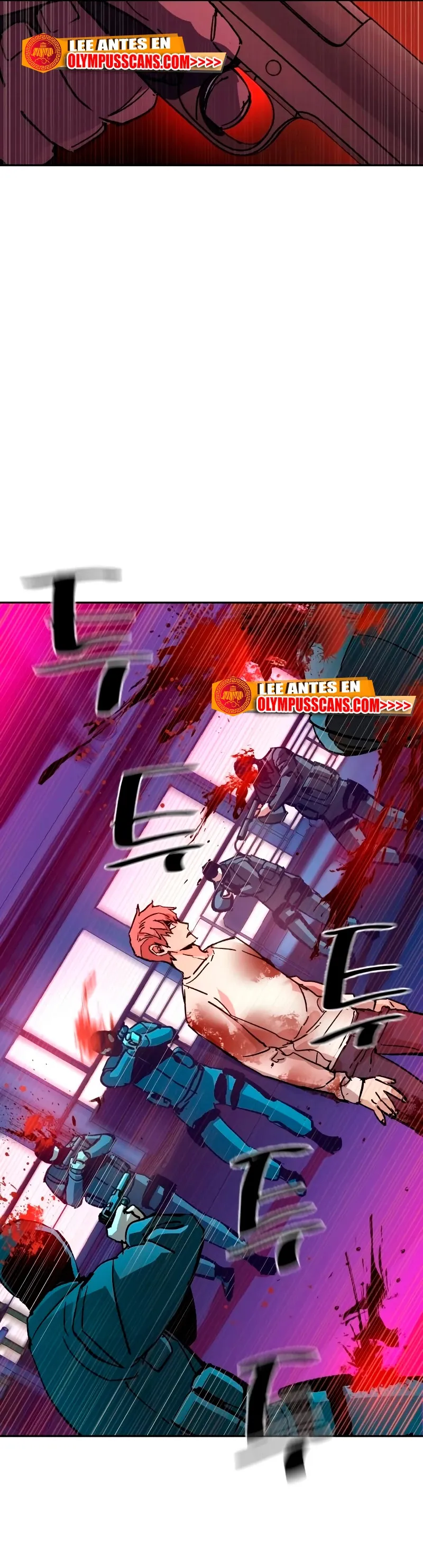 Mercenario Adolescente Capítulo 138 en Línea - página 75