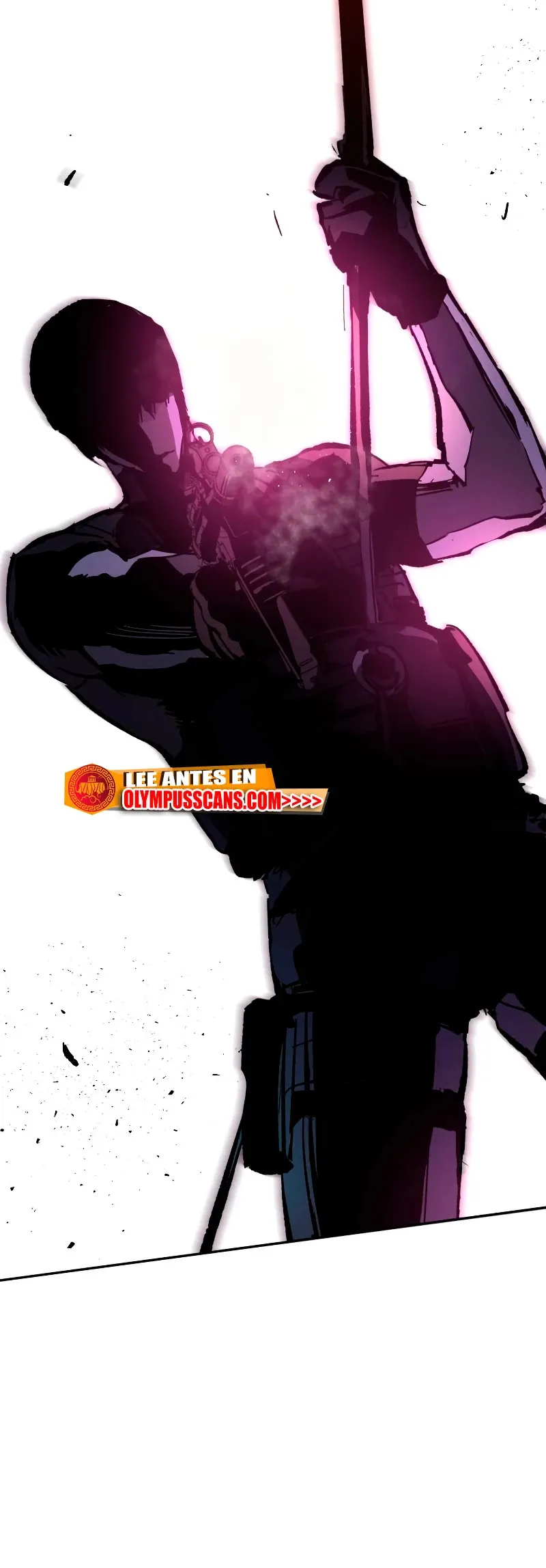 Mercenario Adolescente Capítulo 138 en Línea - página 77