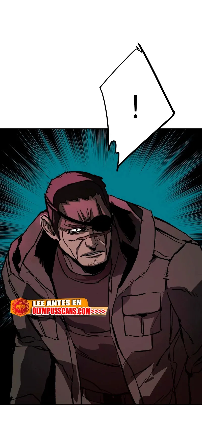 Mercenario Adolescente Capítulo 138 en Línea - página 80