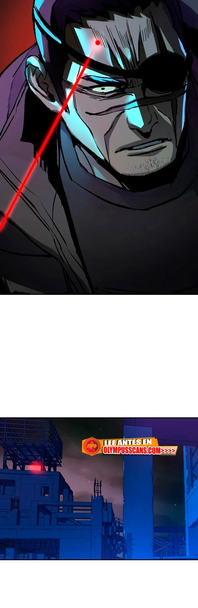 Mercenario Adolescente Capítulo 138 en Línea - página 82