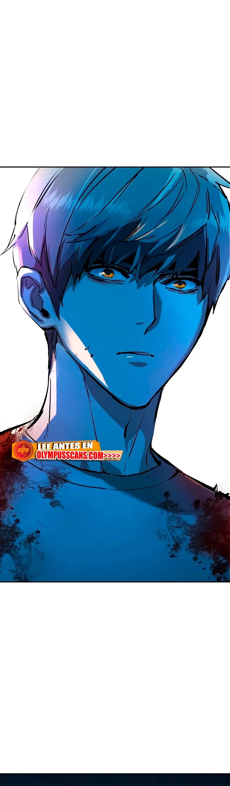 Mercenario Adolescente Capítulo 138 en Línea - página 83