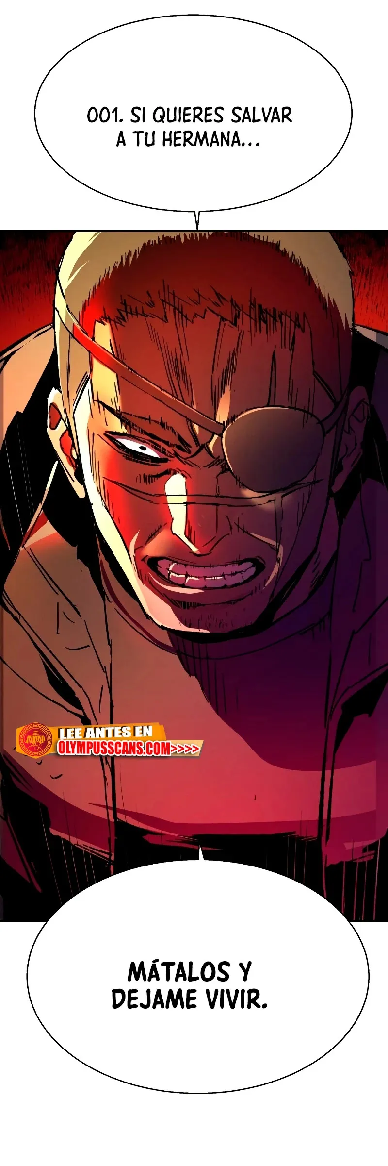 Mercenario Adolescente Capítulo 139 en Línea - página 17