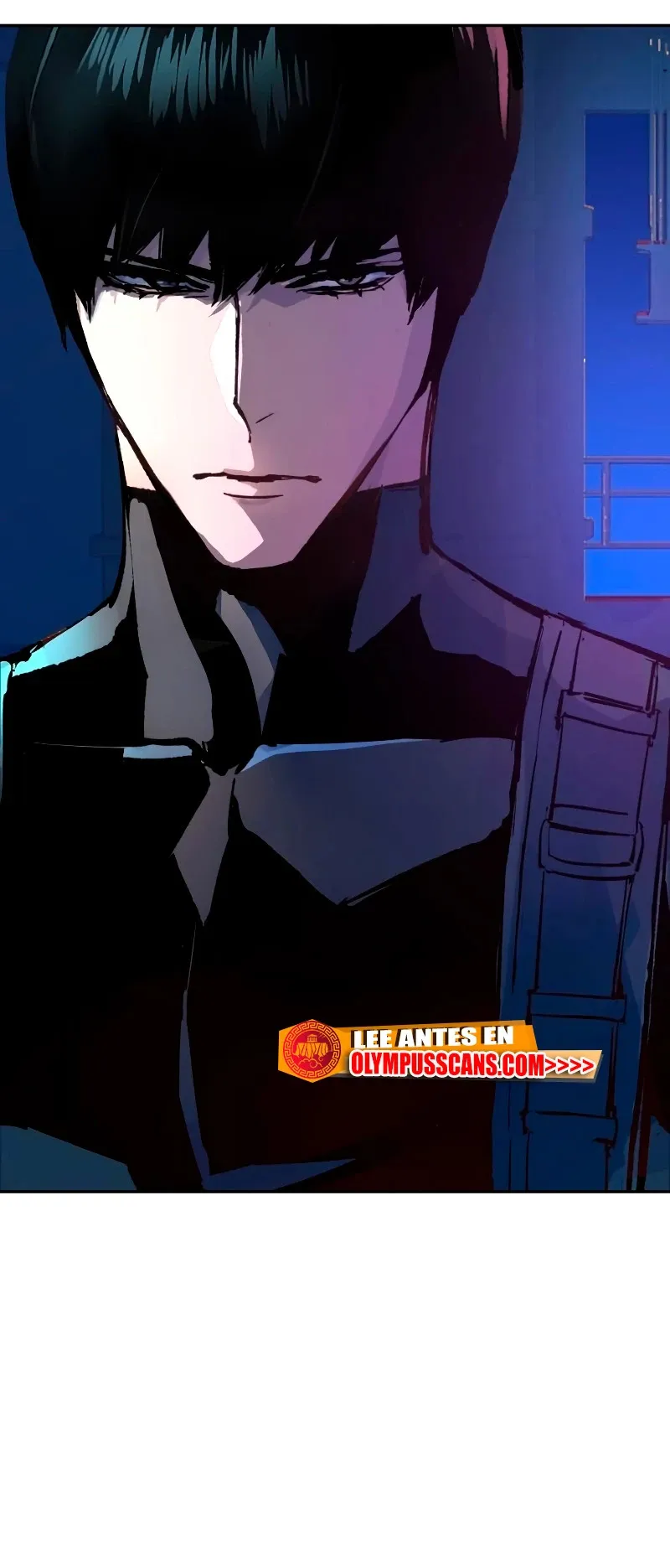Mercenario Adolescente Capítulo 139 en Línea - página 20