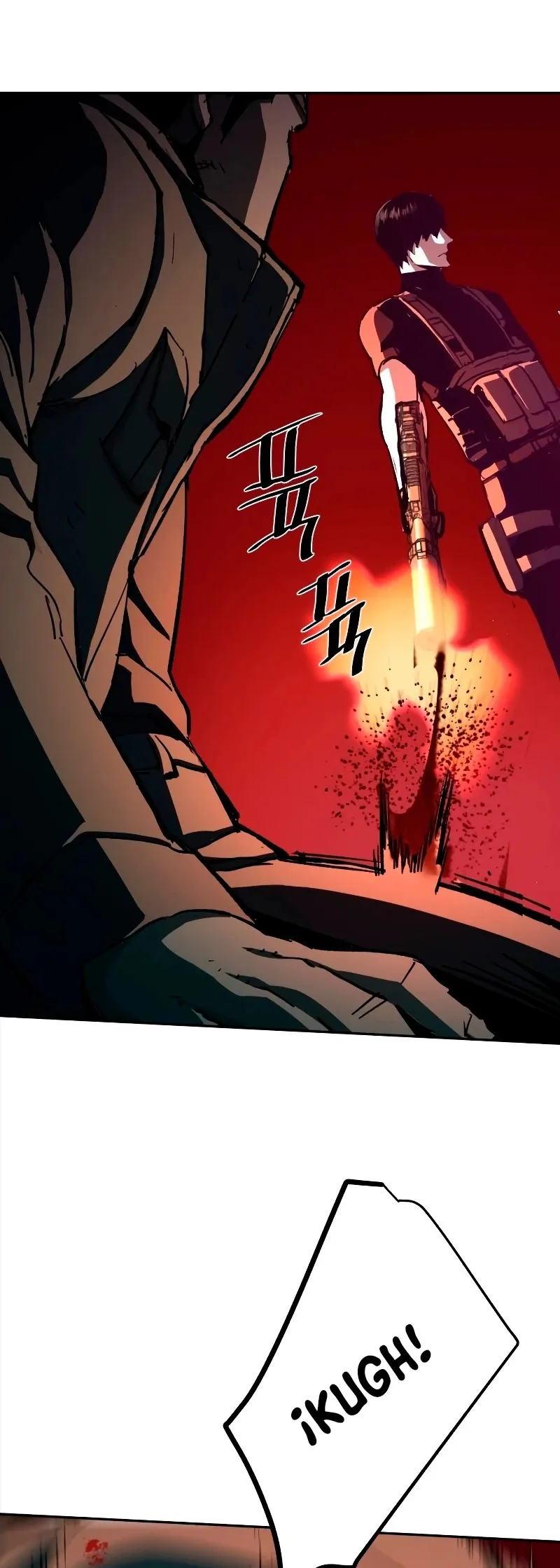 Mercenario Adolescente Capítulo 139 en Línea - página 25