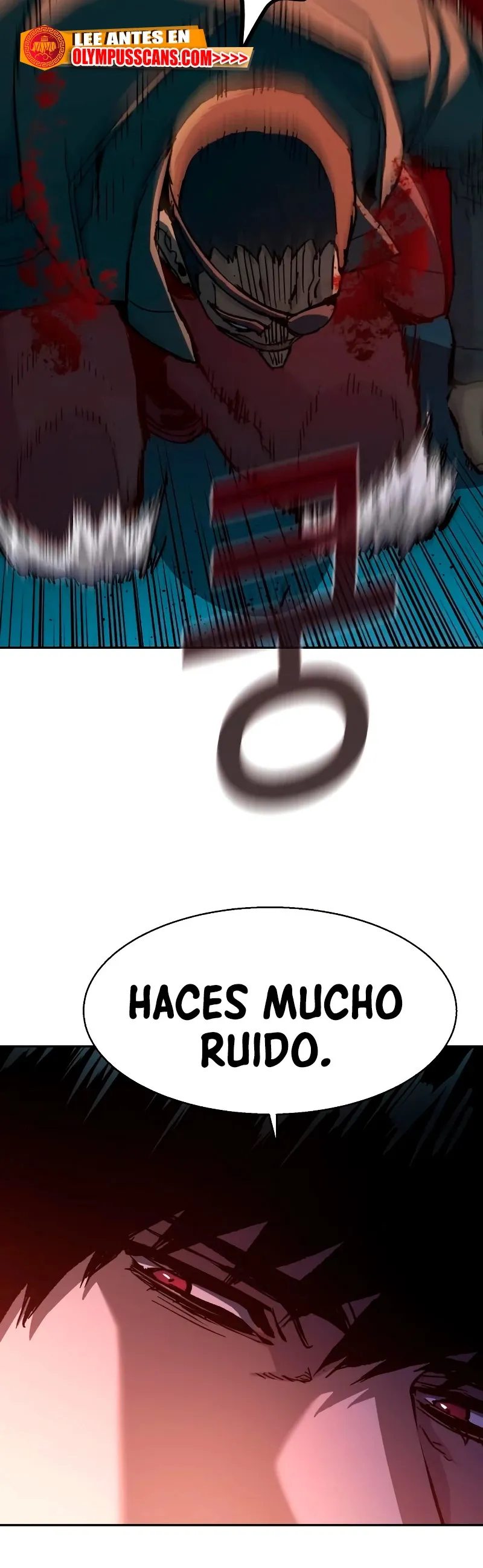 Mercenario Adolescente Capítulo 139 en Línea - página 26