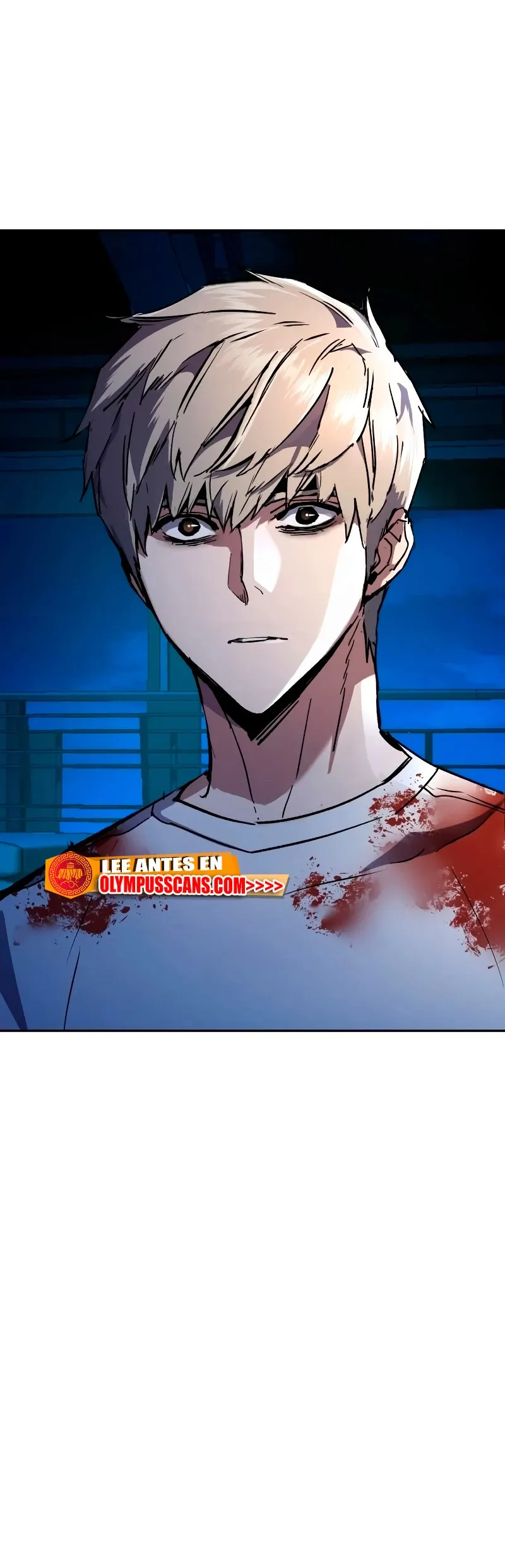Mercenario Adolescente Capítulo 139 en Línea - página 44