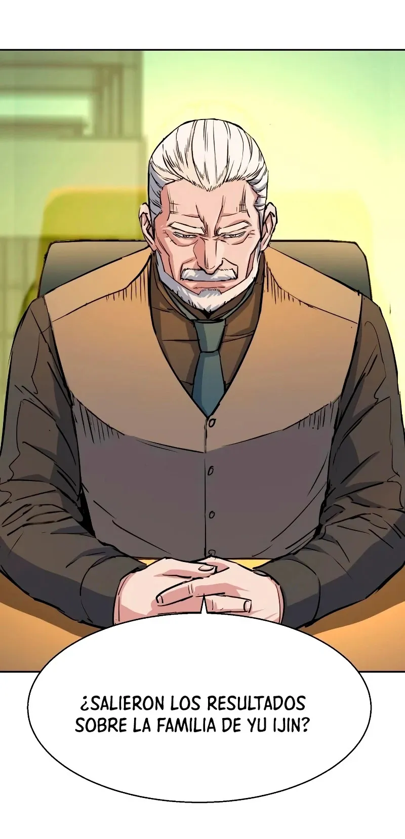 Mercenario Adolescente Capítulo 139 en Línea - página 47