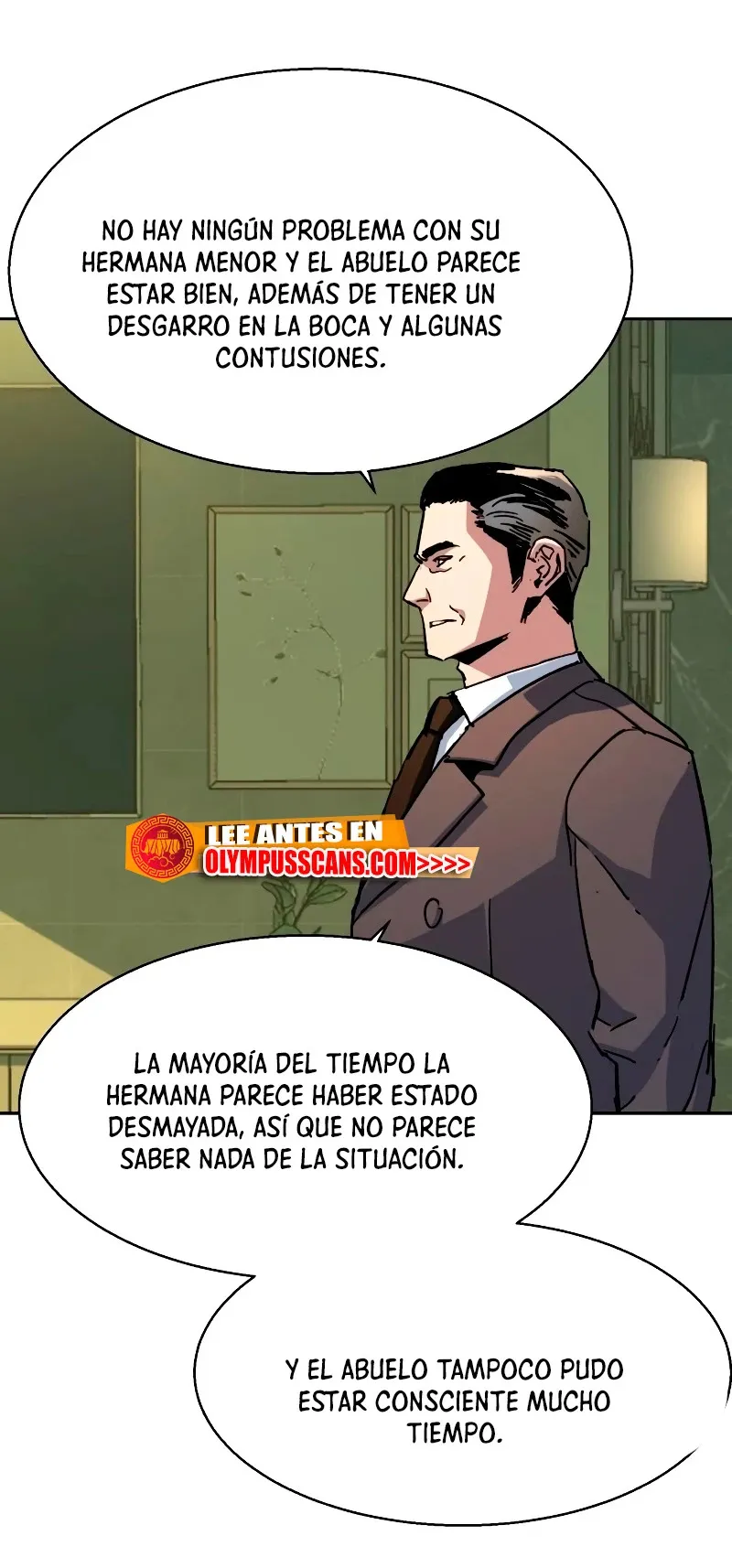 Mercenario Adolescente Capítulo 139 en Línea - página 48