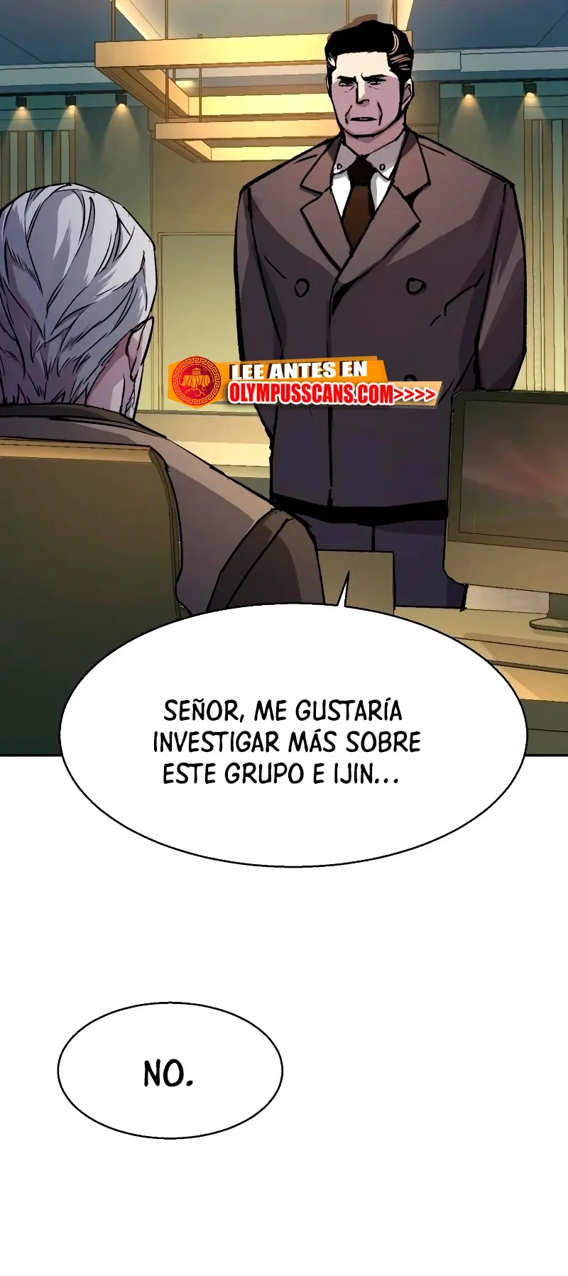 Mercenario Adolescente Capítulo 139 en Línea - página 51