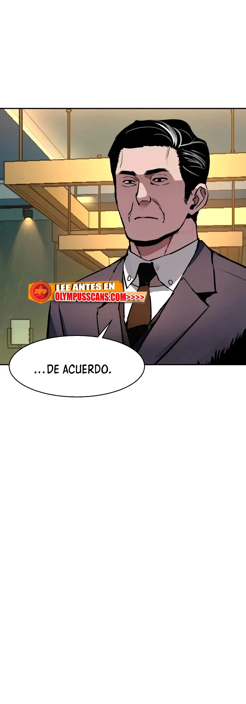 Mercenario Adolescente Capítulo 139 en Línea - página 53