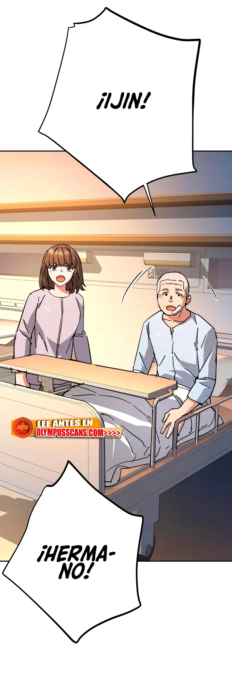 Mercenario Adolescente Capítulo 139 en Línea - página 60