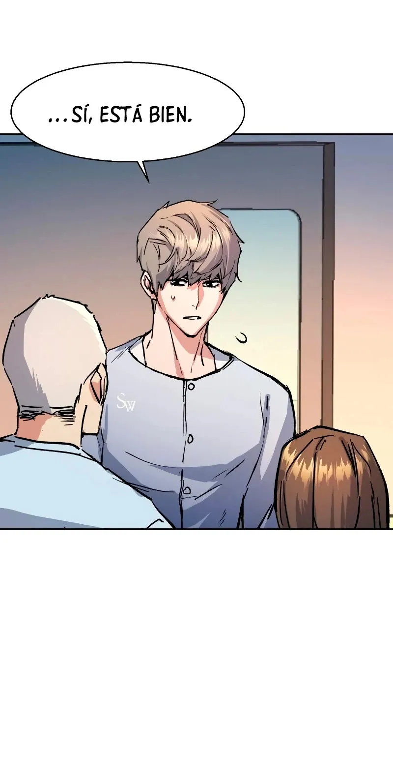 Mercenario Adolescente Capítulo 139 en Línea - página 63
