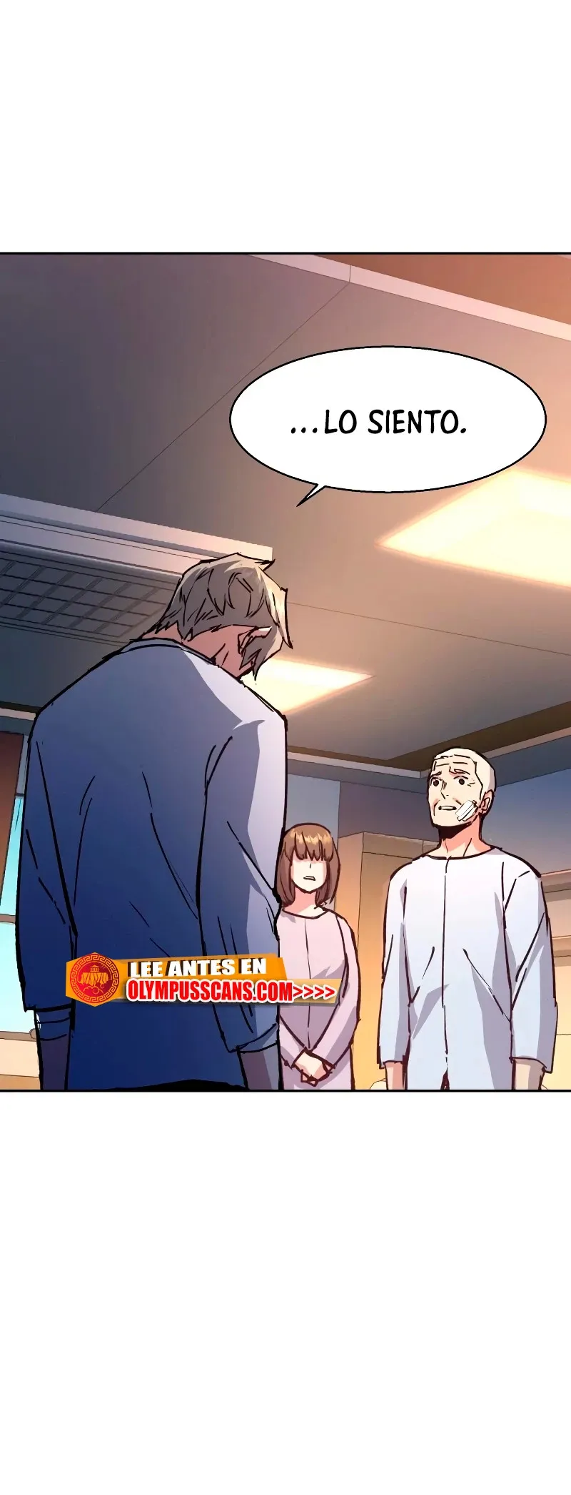 Mercenario Adolescente Capítulo 139 en Línea - página 65