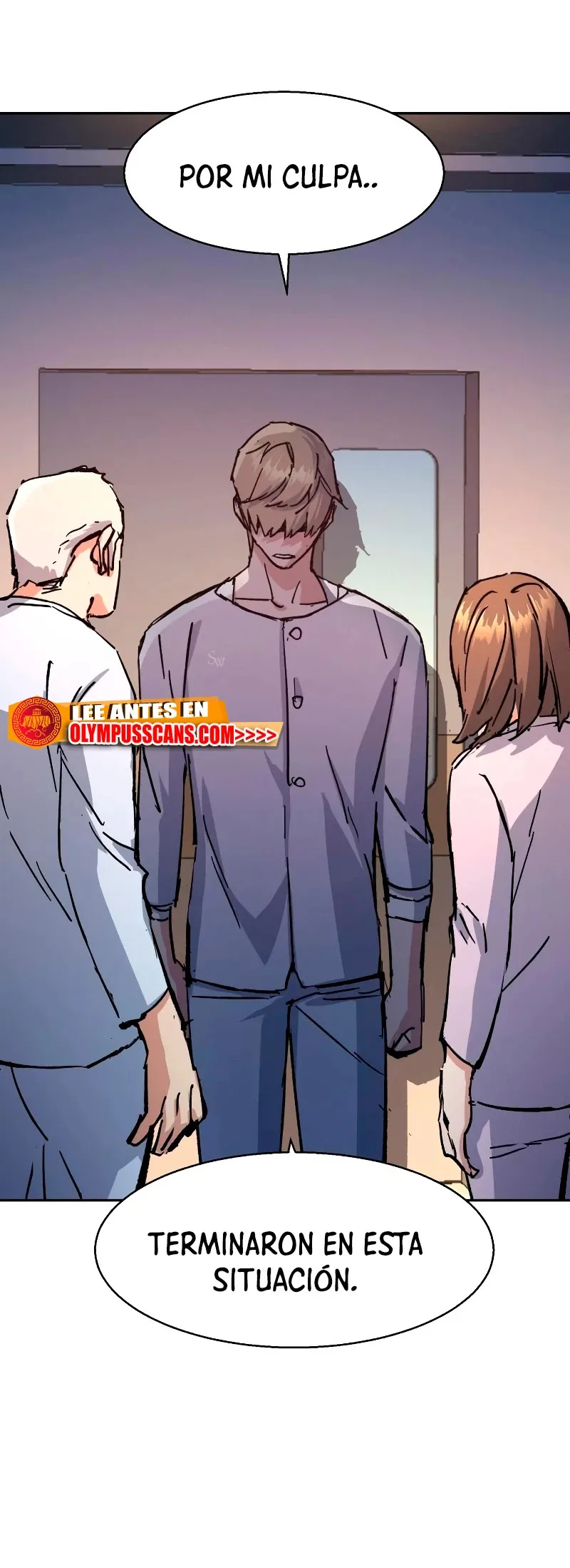 Mercenario Adolescente Capítulo 139 en Línea - página 67