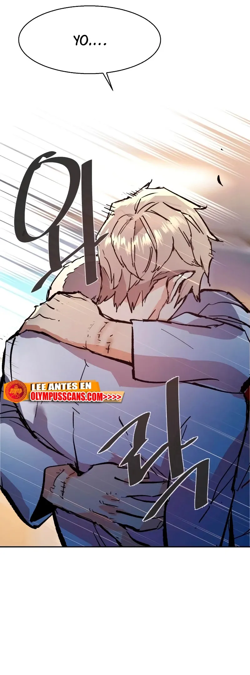 Mercenario Adolescente Capítulo 139 en Línea - página 68