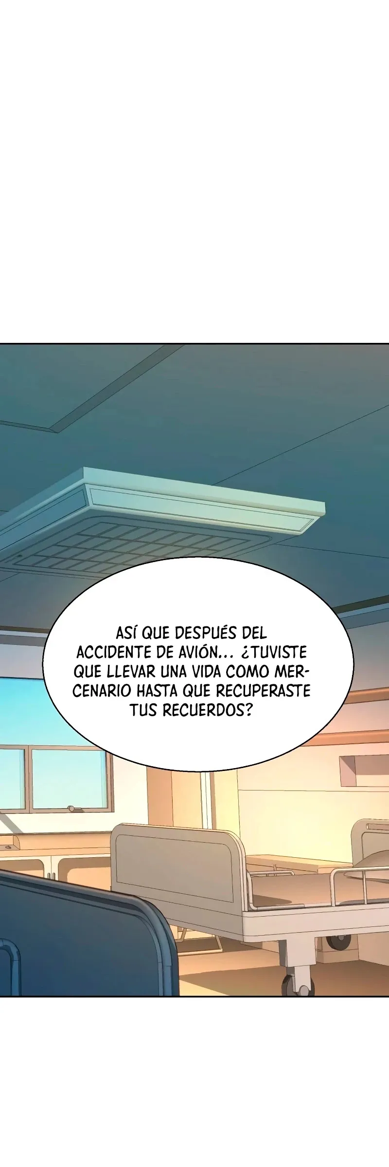 Mercenario Adolescente Capítulo 140 en Línea - página 2
