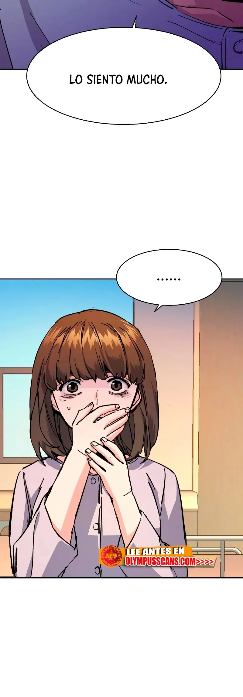 Mercenario Adolescente Capítulo 140 en Línea - página 5
