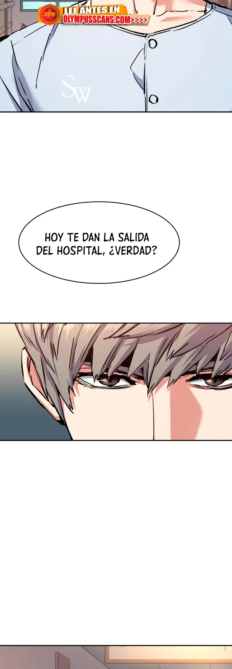 Mercenario Adolescente Capítulo 140 en Línea - página 10