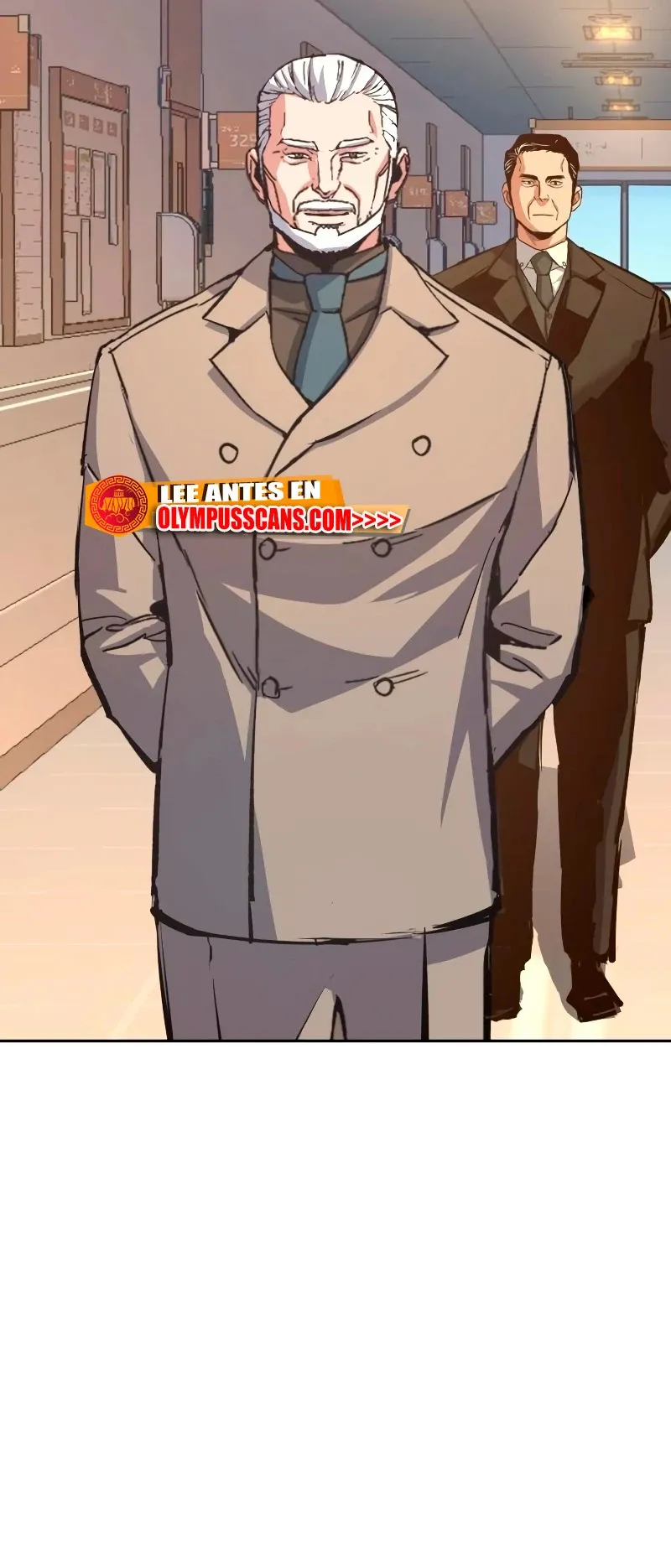Mercenario Adolescente Capítulo 140 en Línea - página 11