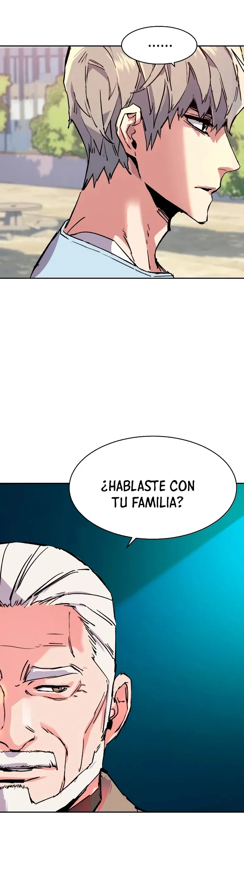 Mercenario Adolescente Capítulo 140 en Línea - página 14
