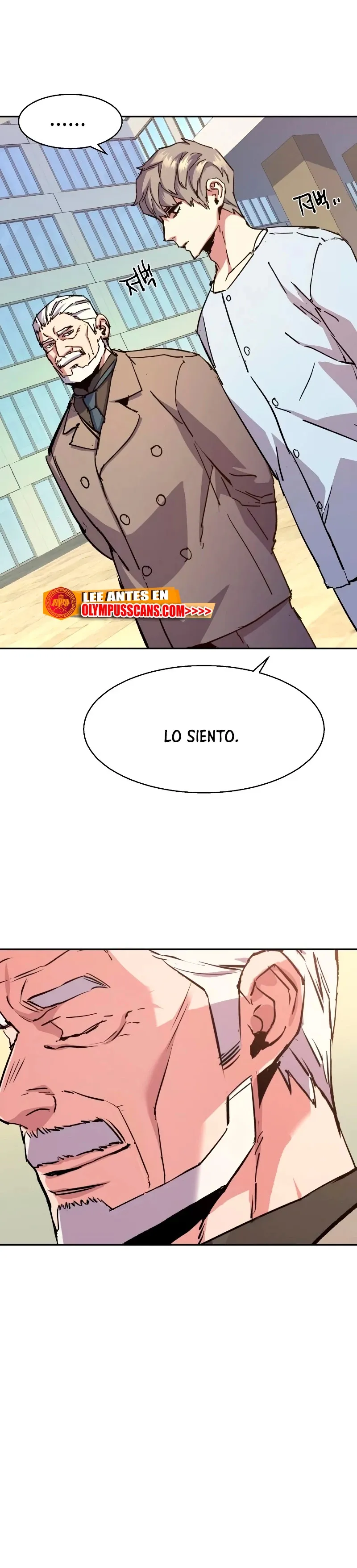 Mercenario Adolescente Capítulo 140 en Línea - página 17