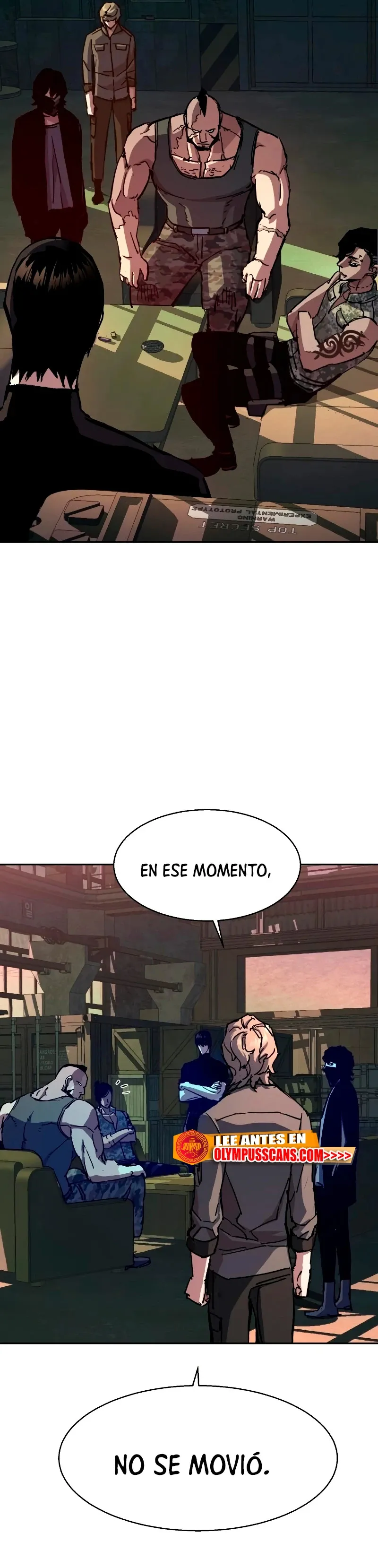 Mercenario Adolescente Capítulo 140 en Línea - página 22