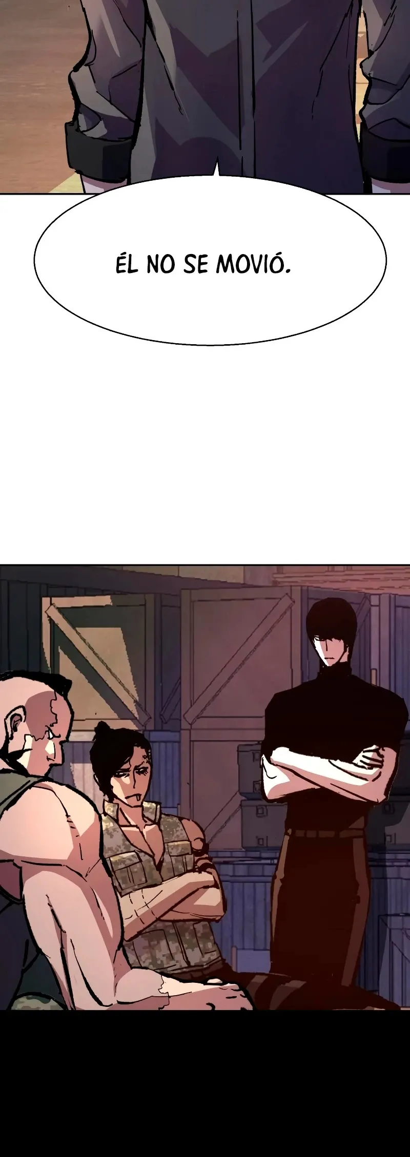 Mercenario Adolescente Capítulo 140 en Línea - página 24