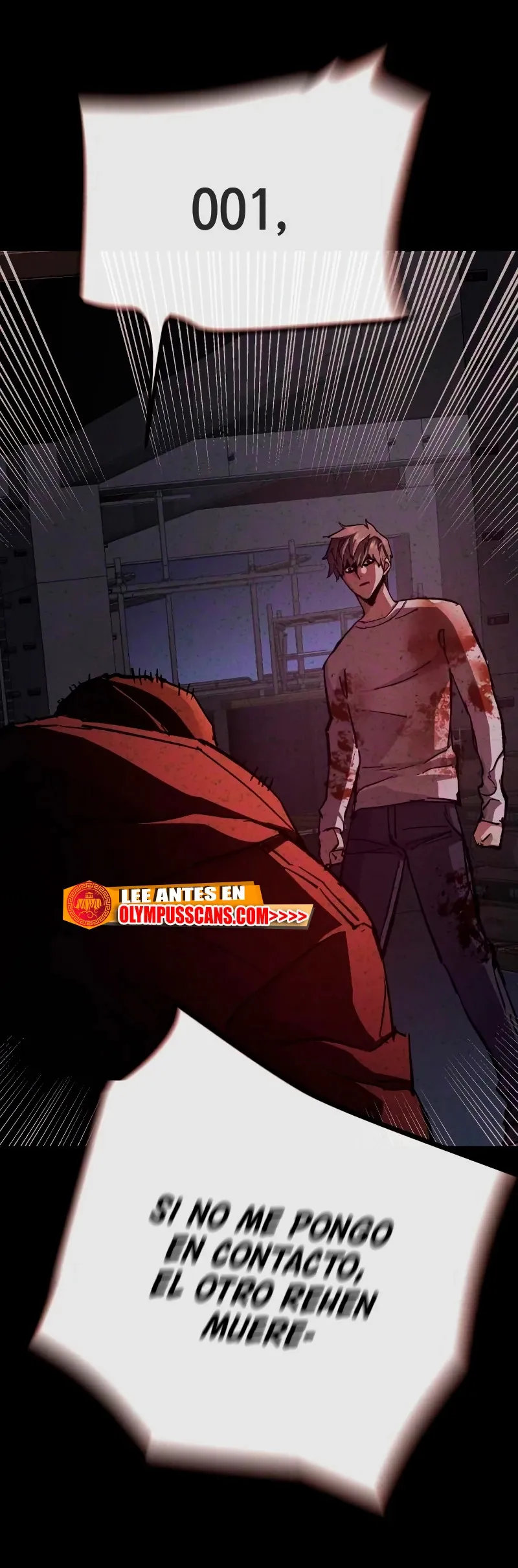 Mercenario Adolescente Capítulo 140 en Línea - página 25