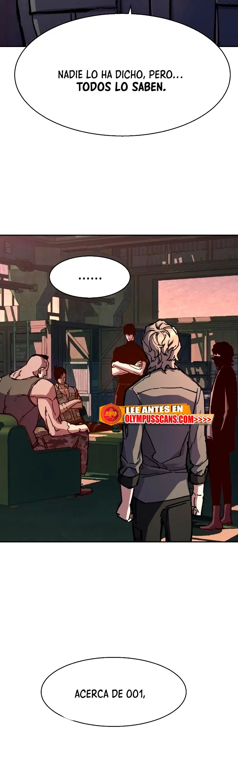 Mercenario Adolescente Capítulo 140 en Línea - página 29
