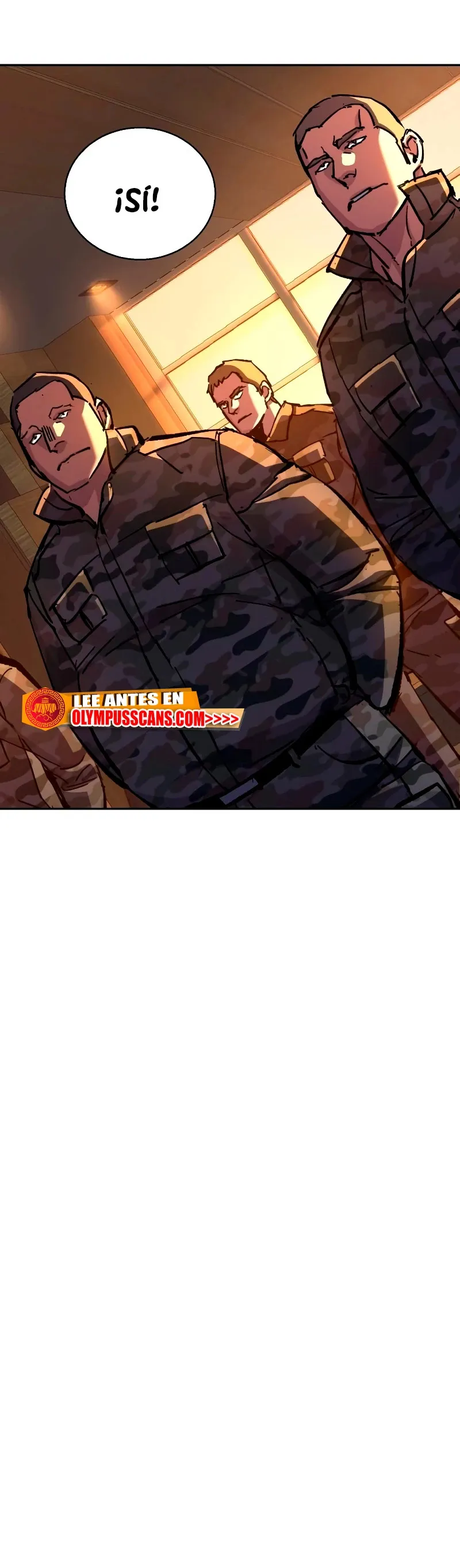 Mercenario Adolescente Capítulo 140 en Línea - página 38