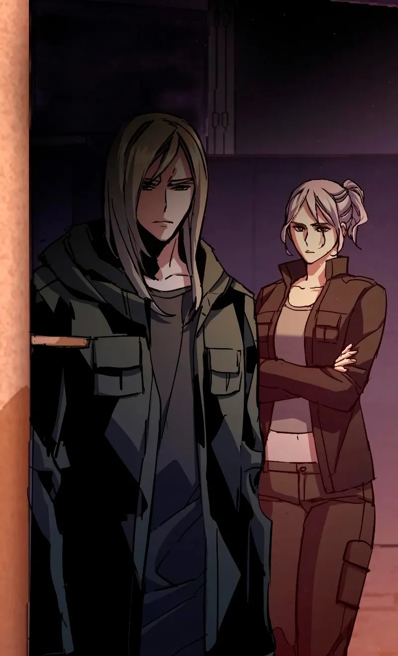 Mercenario Adolescente Capítulo 140 en Línea - página 44