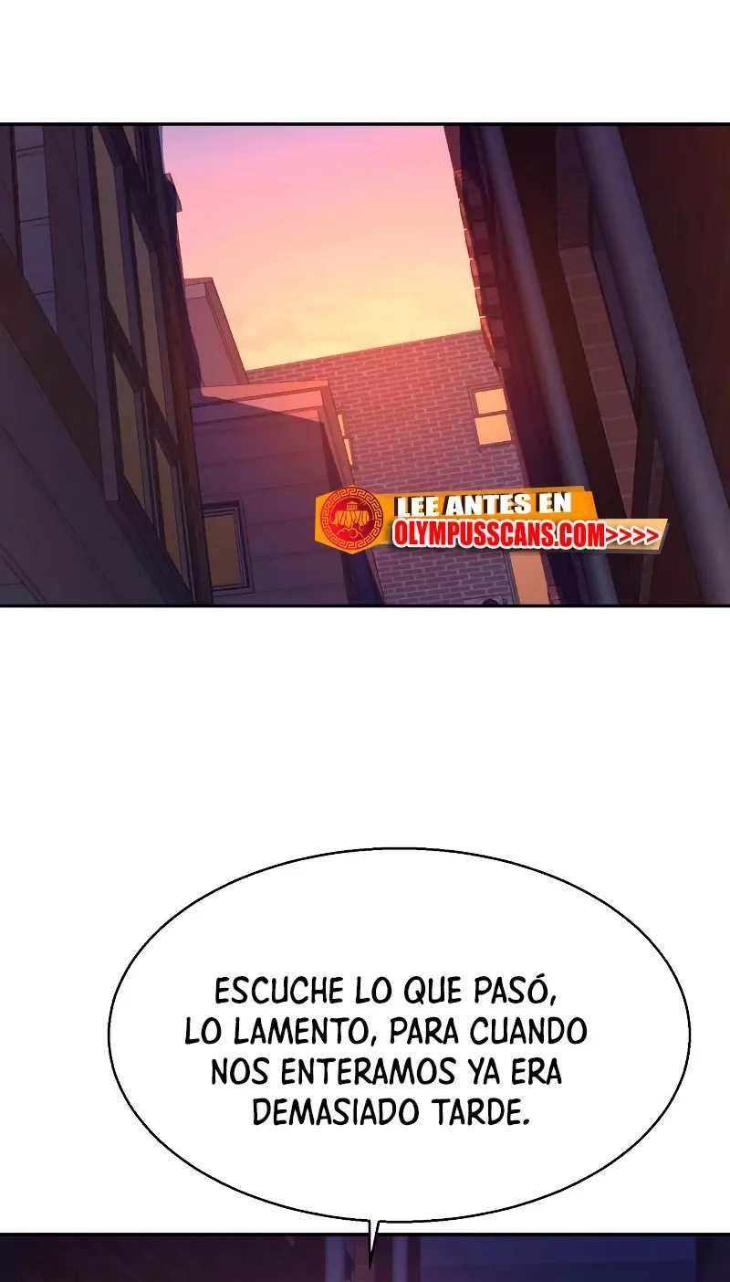 Mercenario Adolescente Capítulo 140 en Línea - página 46