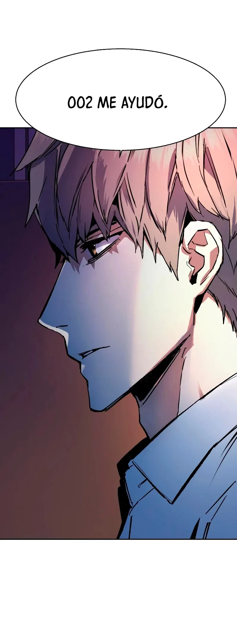 Mercenario Adolescente Capítulo 140 en Línea - página 48