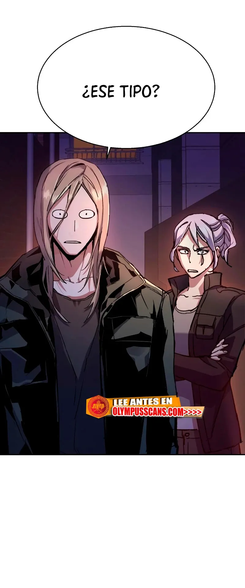 Mercenario Adolescente Capítulo 140 en Línea - página 49