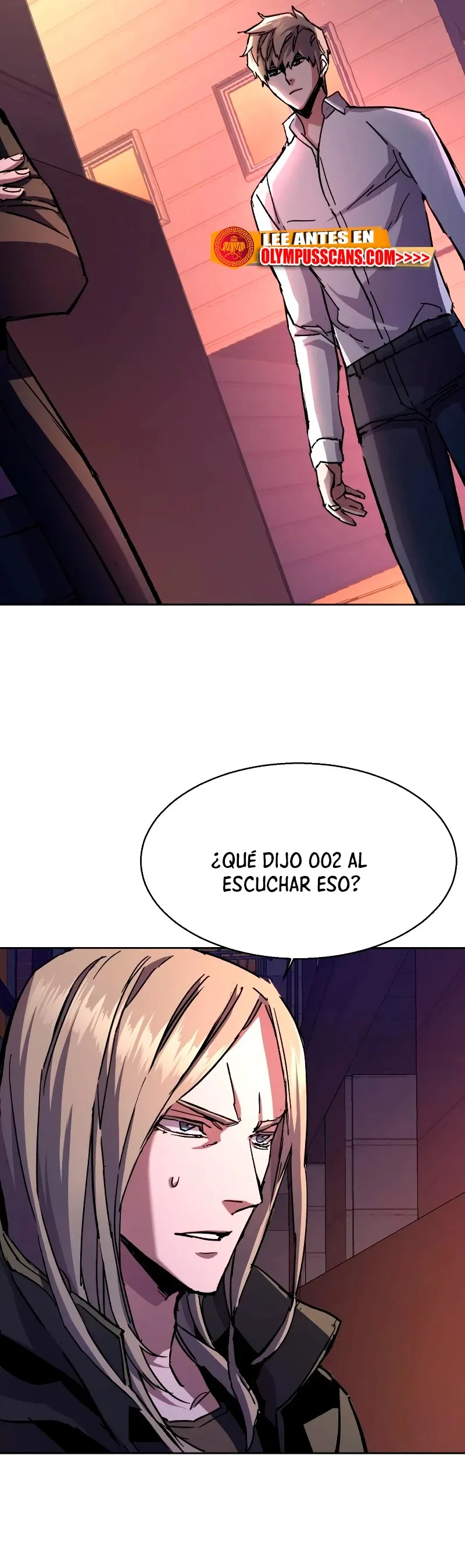Mercenario Adolescente Capítulo 140 en Línea - página 51