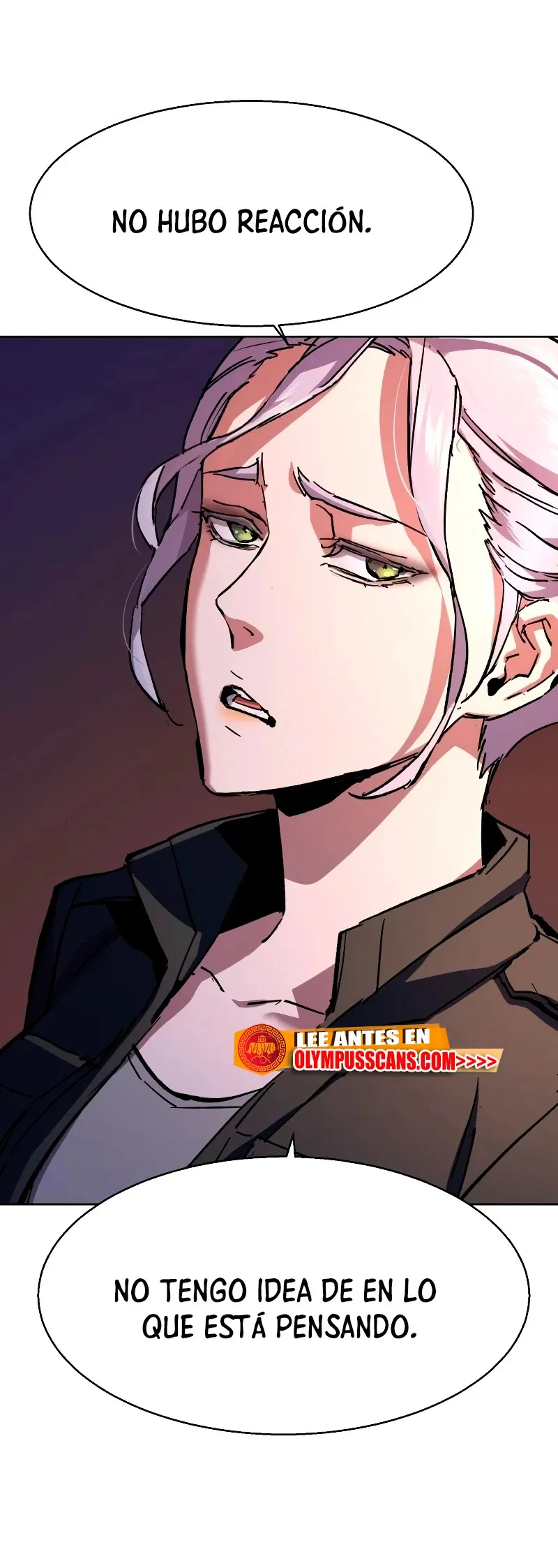 Mercenario Adolescente Capítulo 140 en Línea - página 52